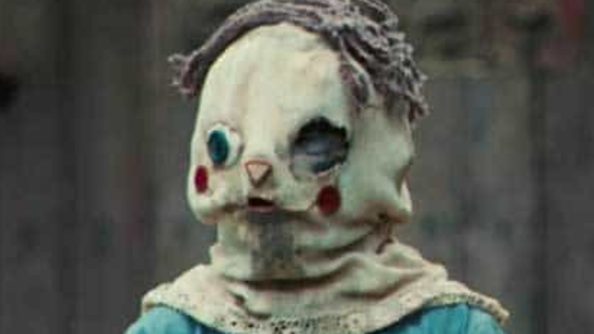 Video thumbnail for Horror Movies That Are Basically Perfect