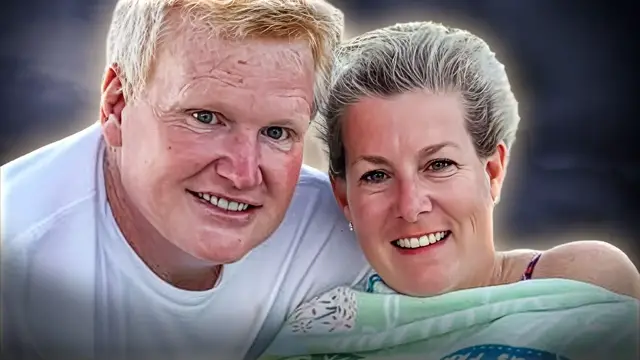 Video thumbnail for Revealing The Truth About Alex Murdaugh's Wife, Maggie