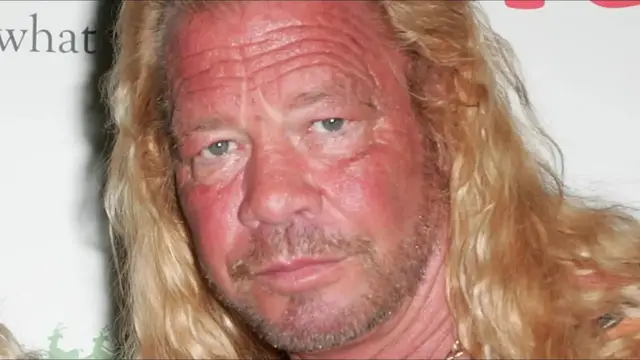 Video thumbnail for Here's How Much Dog The Bounty Hunter Is Really Worth