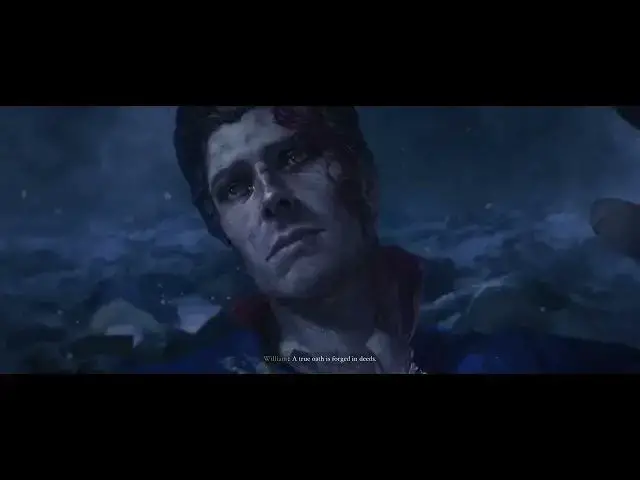 Video thumbnail for Valor Mortis - Chapter 1: Napoleon Bonaparte and William Dowsett "Get Up Soldier" Opening Cutscene