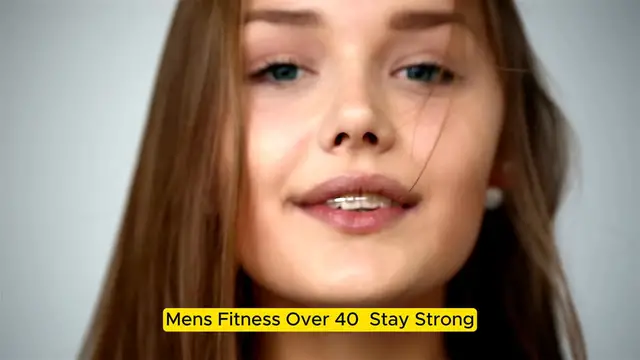 'Video thumbnail for _Fitness Over 40_ Stay Strong, Stay Healthy]'