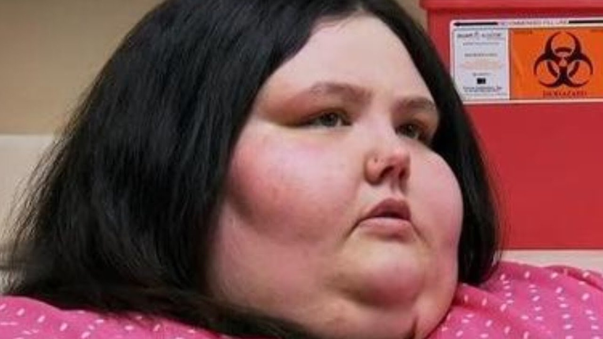 Video thumbnail for My 600-Lb Life's Christina Phillips' Stunning Transformation