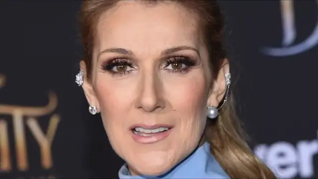 'Video thumbnail for The Real Reason Why Celine Dion Disappeared For 18 Months'