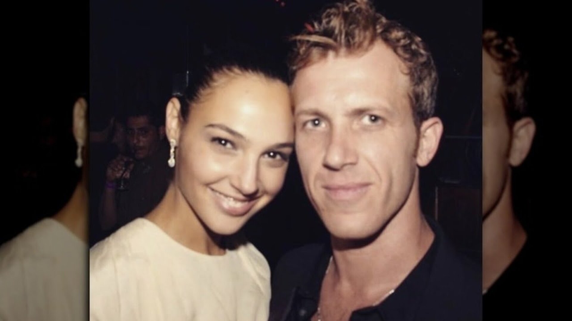 Video thumbnail for Details Revealed About Gal Gadot's Marriage