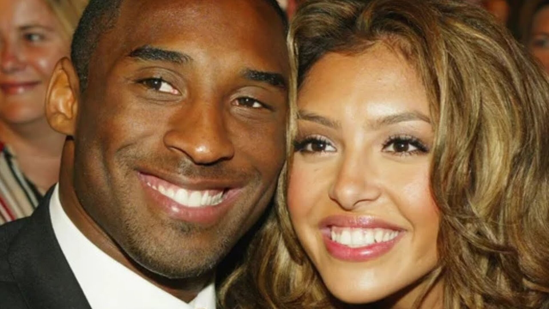 Video thumbnail for The Unfiltered Truth About Vanessa And Kobe Bryant's Marriage