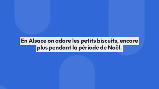 Video thumbnail for Biscuits croustillants à la cannelle