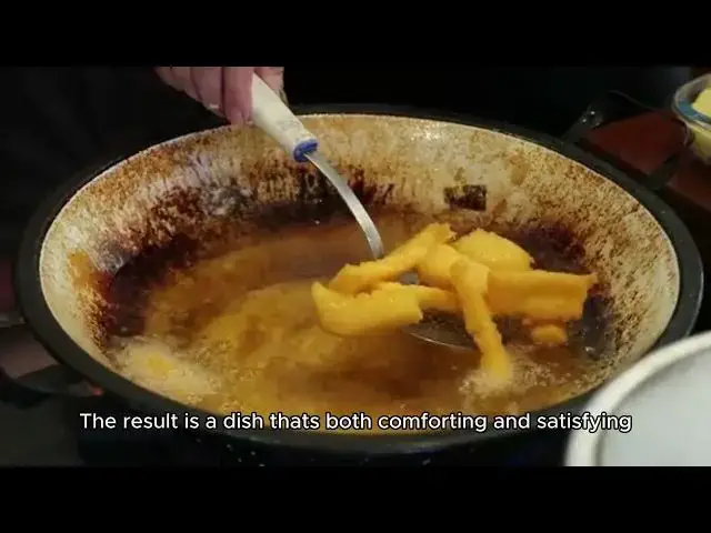 Video thumbnail for This Thanksgiving Dressing Recipe Tastes Just Like Grandma’s