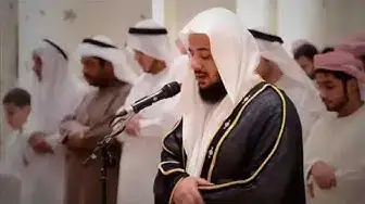 Video thumbnail for تلاوات الشيخ ادريس ابكر