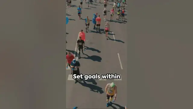 Video thumbnail for Setting Up Smart Goals-  How to Make Your Goals Achievable in 2023 #shorts