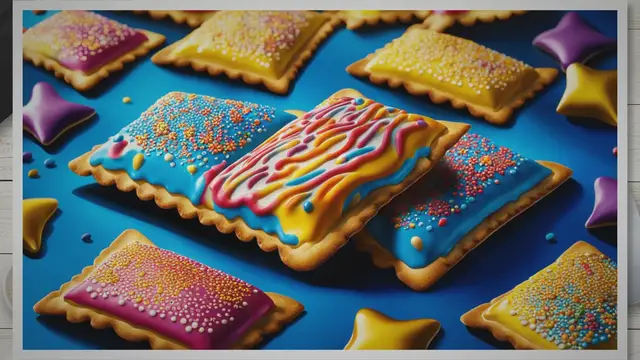 'Video thumbnail for 125,000 Boxes of Pop-Tarts Up For Grabs!'