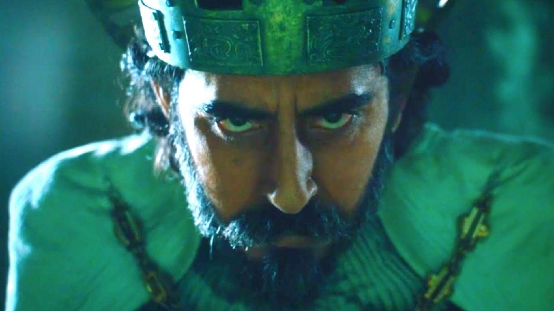 Video thumbnail for The Ending Of The Green Knight Explained