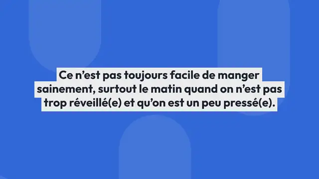 Video thumbnail for Biscuits petit-dej à l’avoine et baies de goji