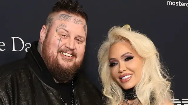 'Video thumbnail for How Bunnie Xo's Life Changed After Marrying Jelly Roll'