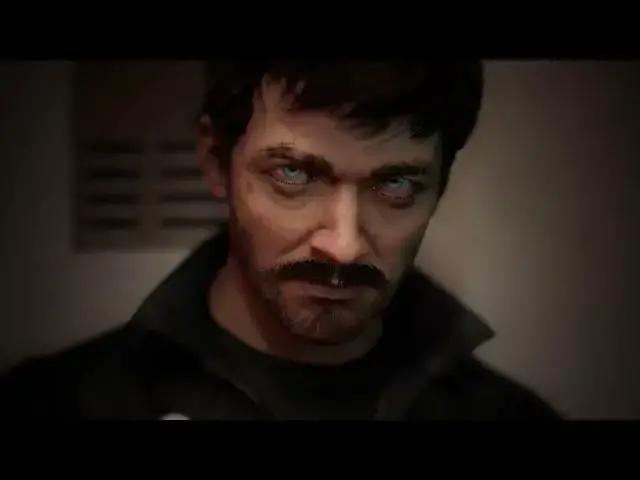 Video thumbnail for The Alters - Day 4 The Quantum Computer: Initiate Branching Procedure In The QC | Create First Clone