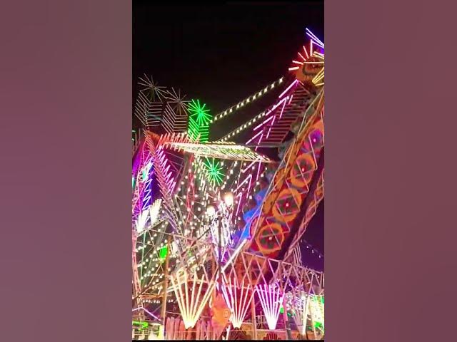 Video thumbnail for iam_ajsmartboy🔥 welcome to Gorakhpur city Gorakhnath Mela 🙏🙏