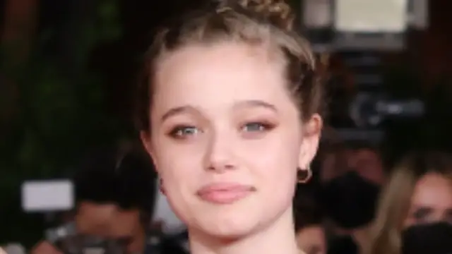 'Video thumbnail for Brad Pitt & Angelina Jolie's Kids Live Seriously Lavish Lives'