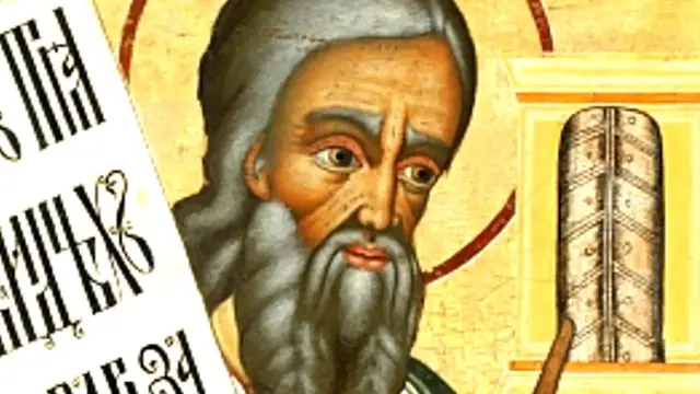 Video thumbnail for Bible Prophecies That Eventually Came True