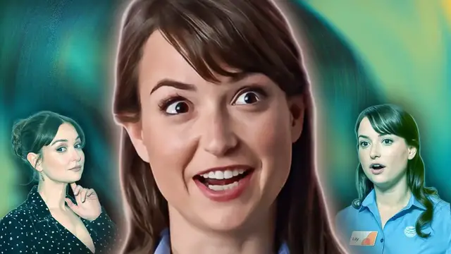 Video thumbnail for Why Does The AT&T Girl Look So Familiar?