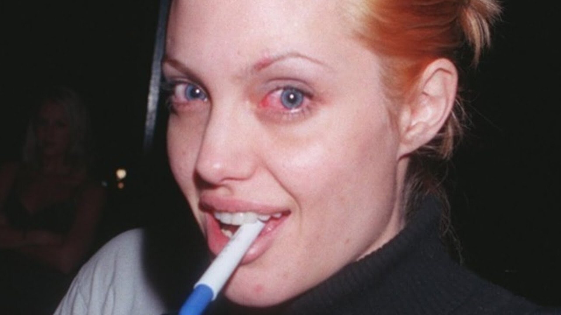 Video thumbnail for Tragic Details Revealed About Angelina Jolie