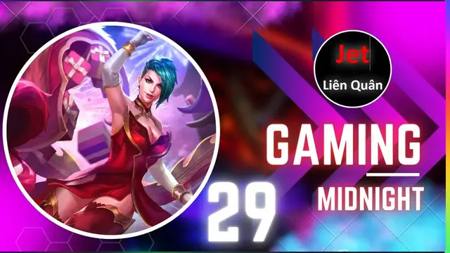 Video thumbnail for Jet Liên Quân 29 - Sức Mạnh và Sự Tinh Tế của Một Nghệ nhân.