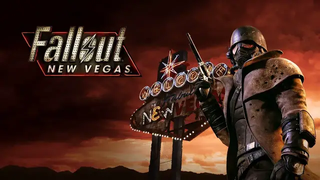 Video thumbnail for Fallout: New Vegas Ultimate Edition free at Epic Games Store