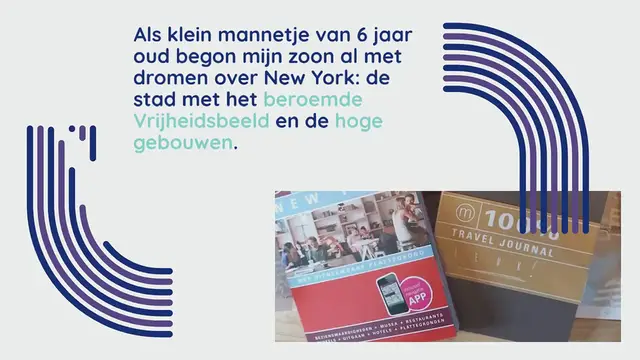 Video thumbnail for New York tips – een geweldige reis naar de stad die nooit slaapt!