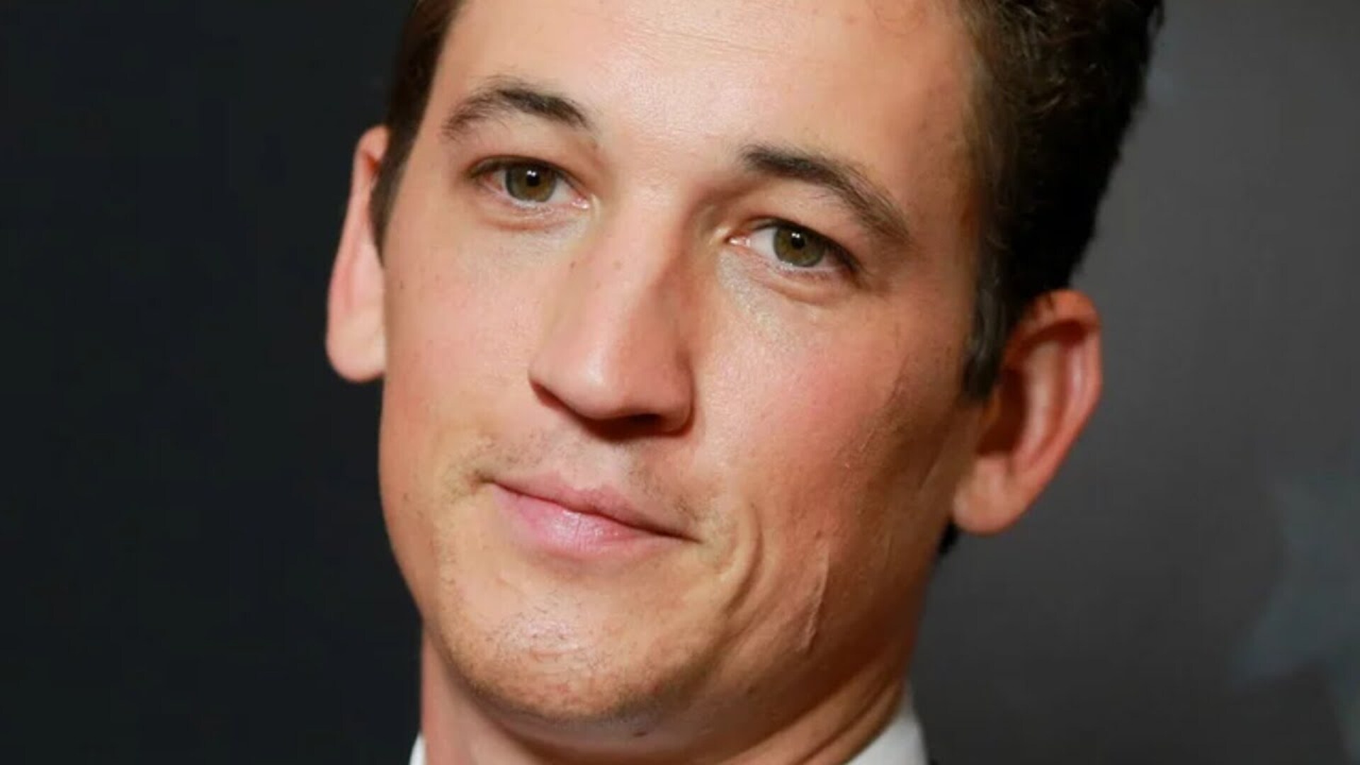 Video thumbnail for What Even Big Fans Don't Know About Miles Teller