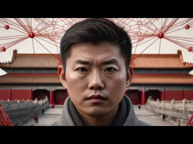 Video thumbnail for Navigating China's Social Credit Penalties