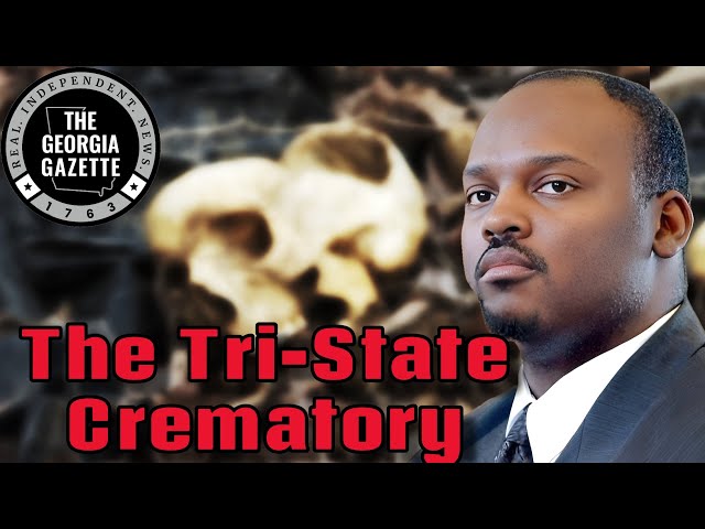 Video thumbnail for Over 300 Bodies Were Found On His Property!