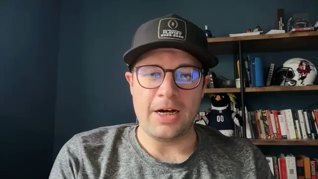 Video thumbnail for Chicago Bears announce major season ticket price hike