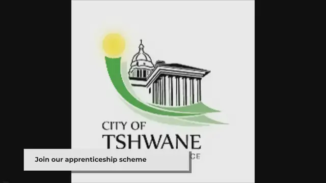 Video thumbnail for City of Tshwane engineering Learnership