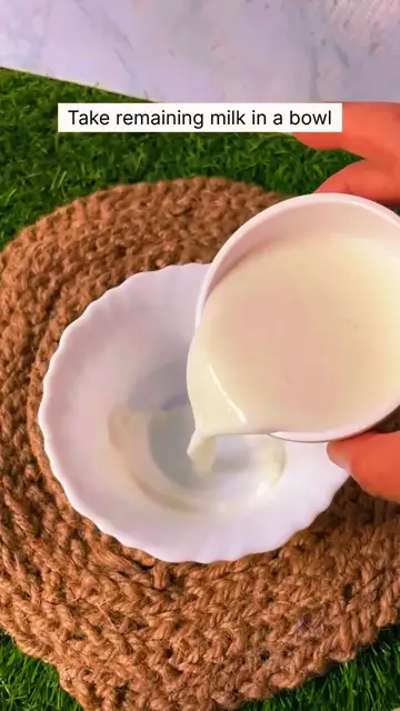 Video thumbnail for Badam wali rabri