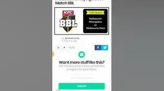 Video thumbnail for Mlr vs Mls Dream11 Fantasy Cricket Prediction 35th Match