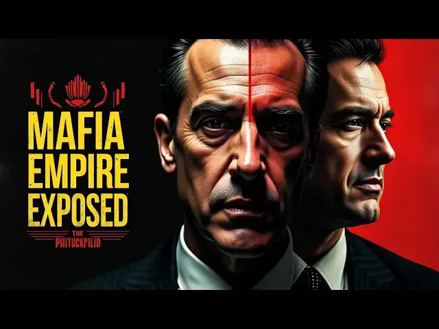 Video thumbnail for How The Mob Took Over 1920s America With Just 3 Simple Rules