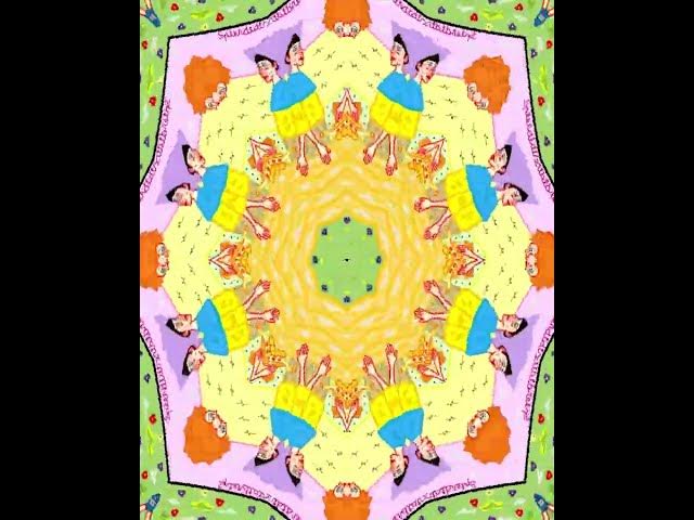 Video thumbnail for Magical teapot by Splendidis Art