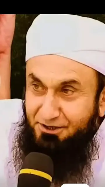 'Video thumbnail for Molana-Tariq-Jameel_45'