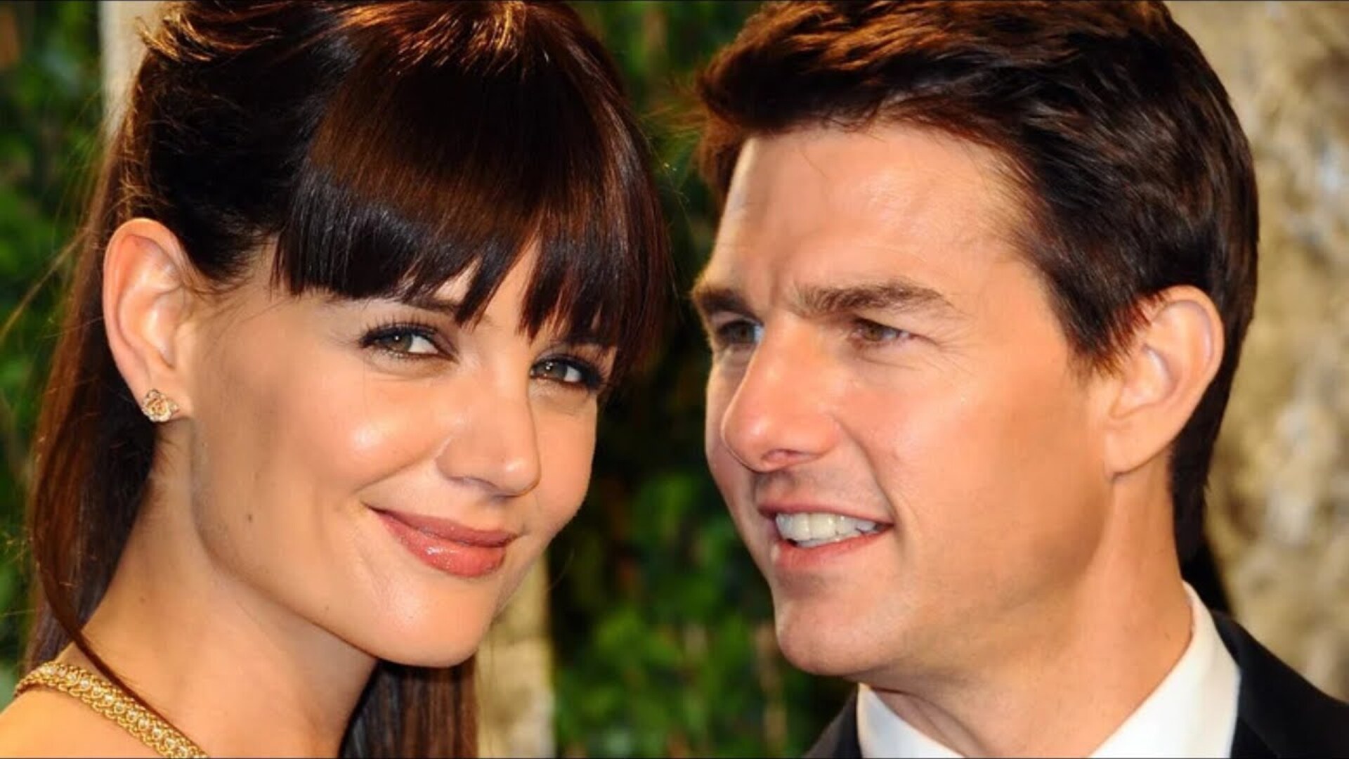 Video thumbnail for The Real Story About Tom Cruise And Katie Holmes' Break-Up