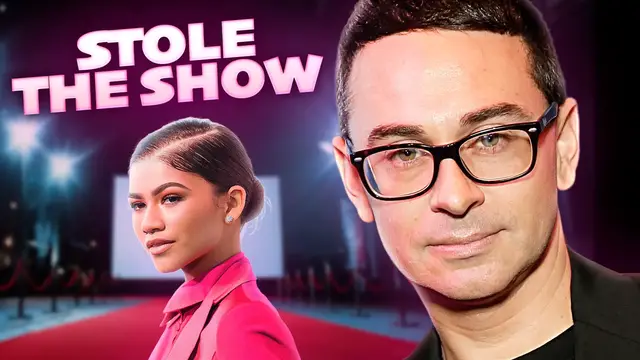 Video thumbnail for Christian Siriano's Red Carpet Dresses That Stole The Show