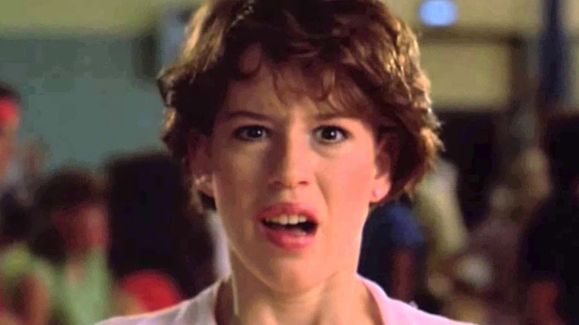 Video thumbnail for Disturbing Things In Sixteen Candles Only Adults Notice