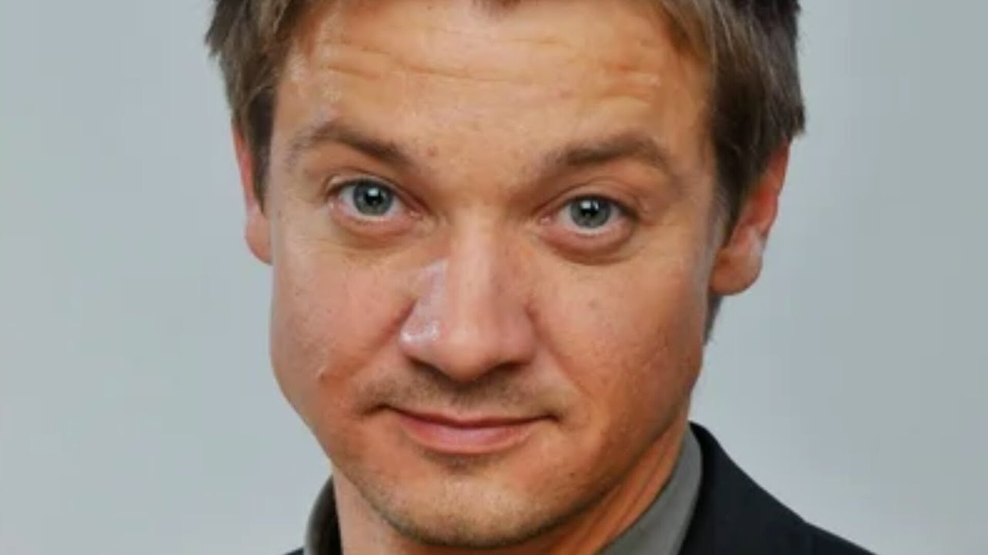 Video thumbnail for The Tangled Life Jeremy Renner Made For Himself