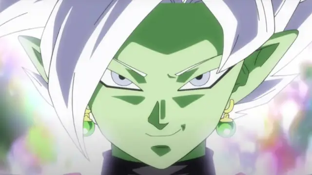 Video thumbnail for The Most Powerful Dragon Ball Characters Ranked
