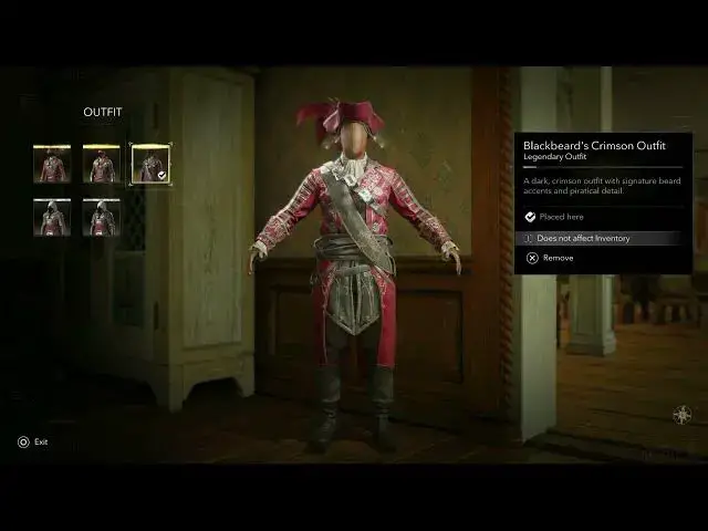 Video thumbnail for Assassin's Creed Black Flag Resynced - Sequence 5 Manor: Available Berth, Hang Du Casse's Portrait