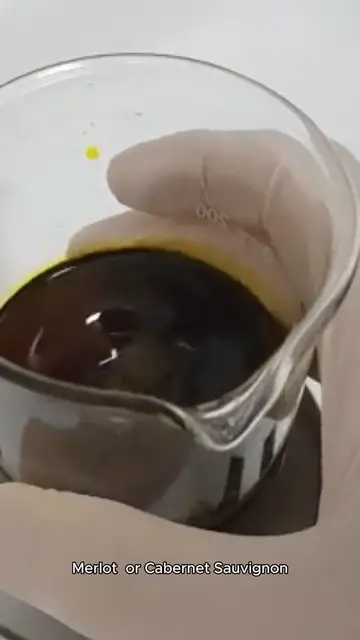 Video thumbnail for red sangria recipe