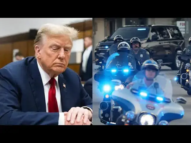 Video thumbnail for Go To Jail - Judge Issues Horrifying Decision Against Trump