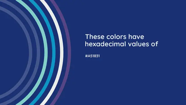 Video thumbnail for Thailand Flag Colors | HEX, RGB & HSL