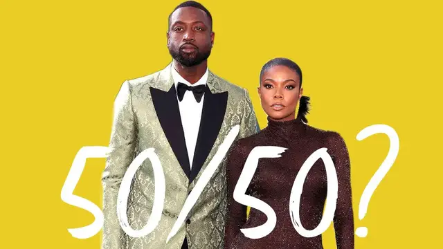 Video thumbnail for Should Women Go 50/50 on Bills and STILL Cook/Clean at home?!