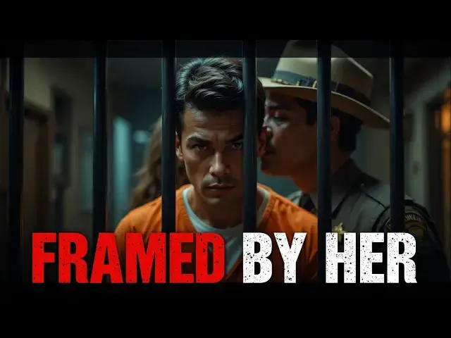 'Video thumbnail for She Cheated with the Sheriff and Had Him Locked Up — Big Mistake | True Story'