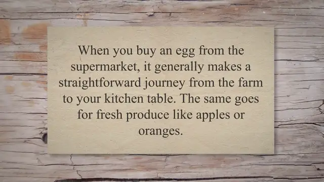 Video thumbnail for Ultra-Processed Foods Health Risks Explored