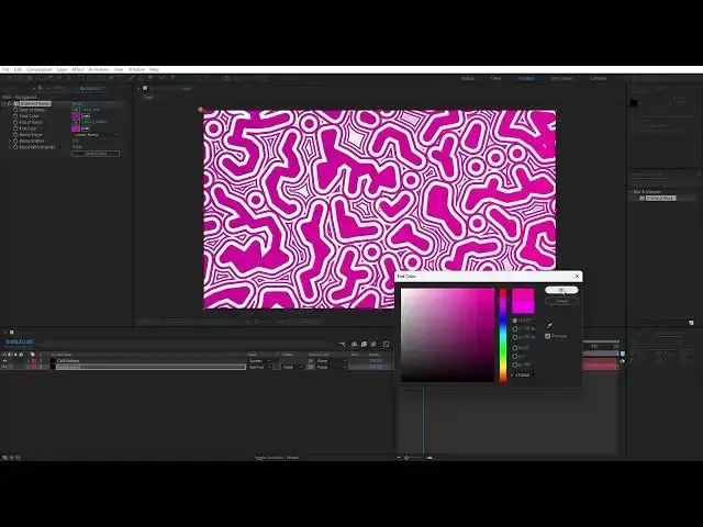 'Video thumbnail for Design a CREATIVE Motion Background in After Effects Tutorial'