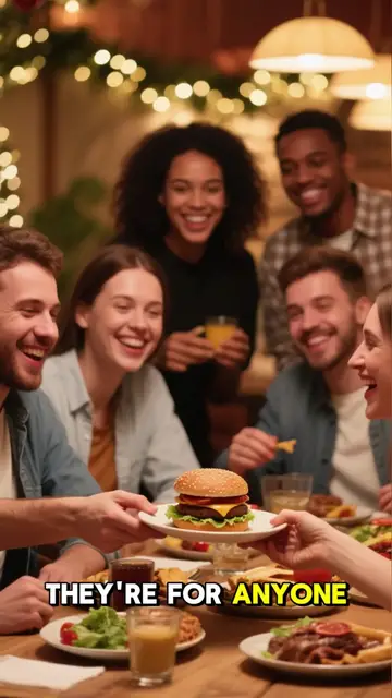 Video thumbnail for Curried Chickpea Burger